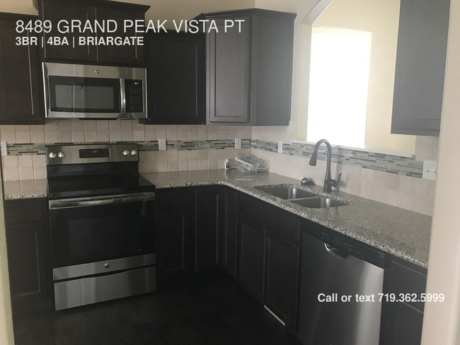 Foto del edificio - 8489 Grand Peak Vista Pt