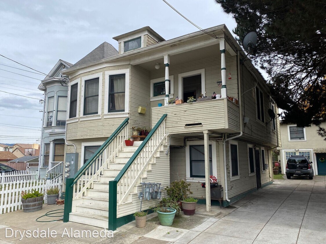 Primary Photo - 2 br, 1 bath House - 1712 Stanton Street