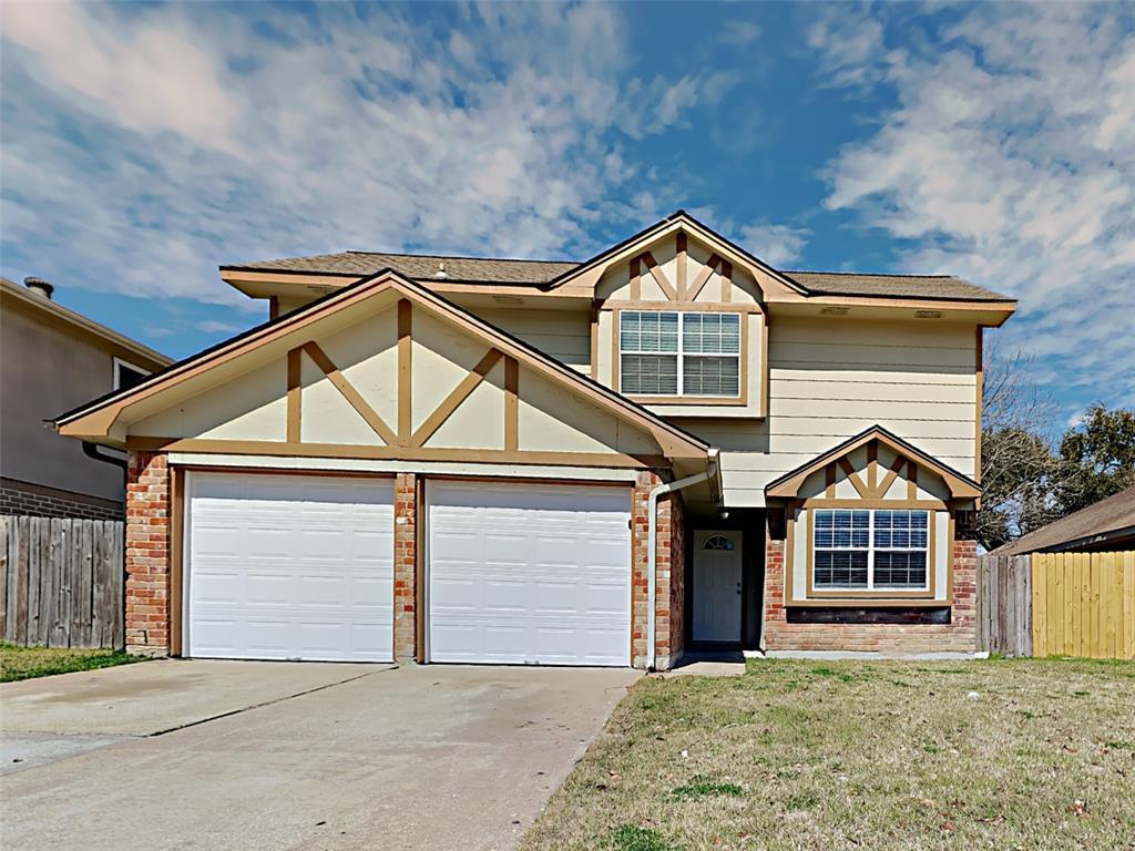 Foto principal - 21654 Park Tree Ln