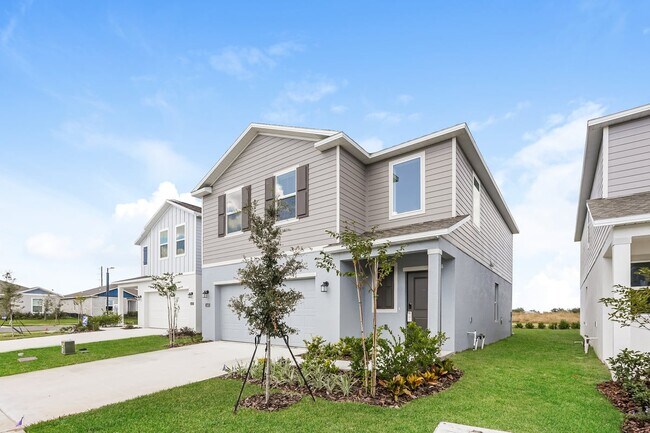 Building Photo - 3683 Hardman Dr