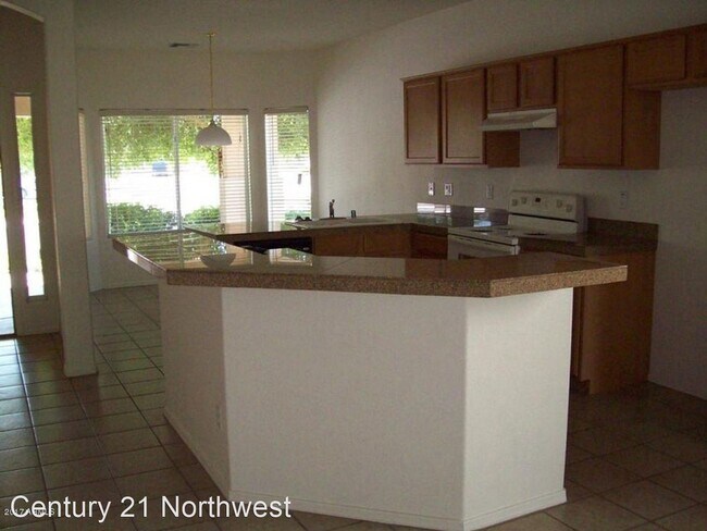 Foto del edificio - 3 br, 2 bath House - 11642 W Monroe St
