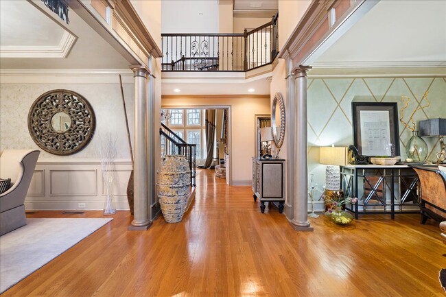Building Photo - 5840 Bailey Ridge Ct