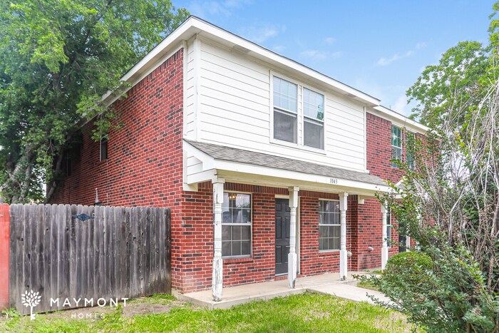 Foto del edificio - 1043 Cheddar Ct