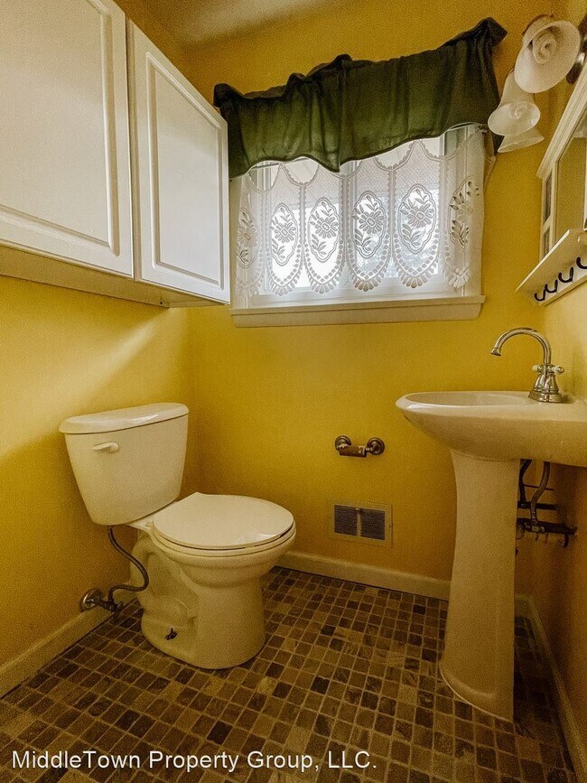 Foto del edificio - 4 br, 2 bath House - 1400 N Maddox Dr