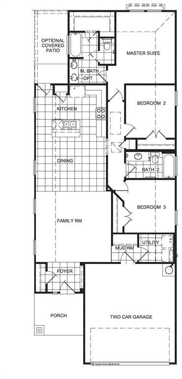 Building Photo - 208 Trailside Ln