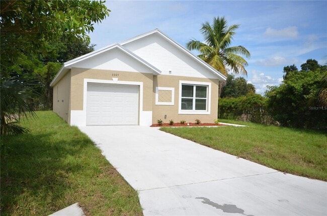 Building Photo - 3305 Bassie Ct