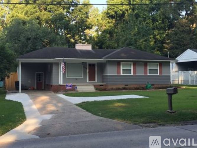 3806 Halls Ferry Rd, Vicksburg, MS 39180 House Rental in Vicksburg