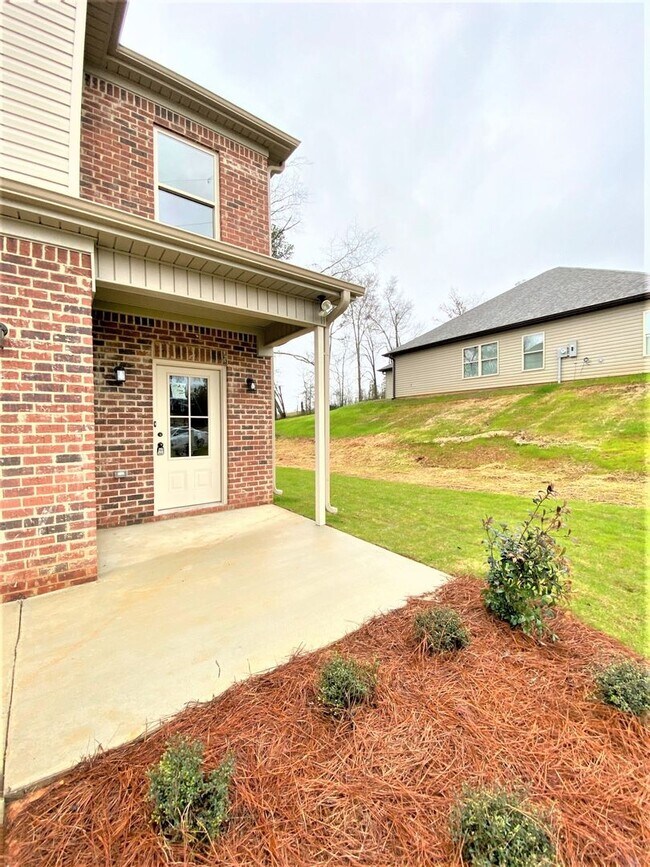 61 Hadley Ct, Lincoln, AL 35096 House Rental in Lincoln, AL