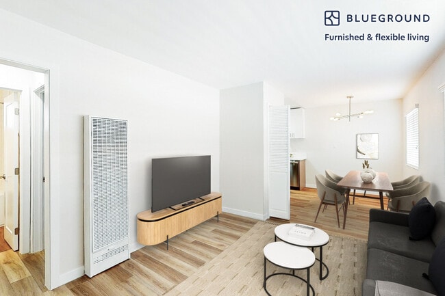 Foto del edificio - 407 N Broadway