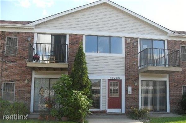 Primary Photo - 43284 Mound Rd