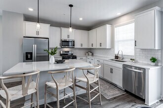 Interior Photo - Olive Lane