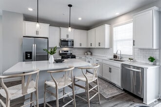 Interior Photo - Olive Lane