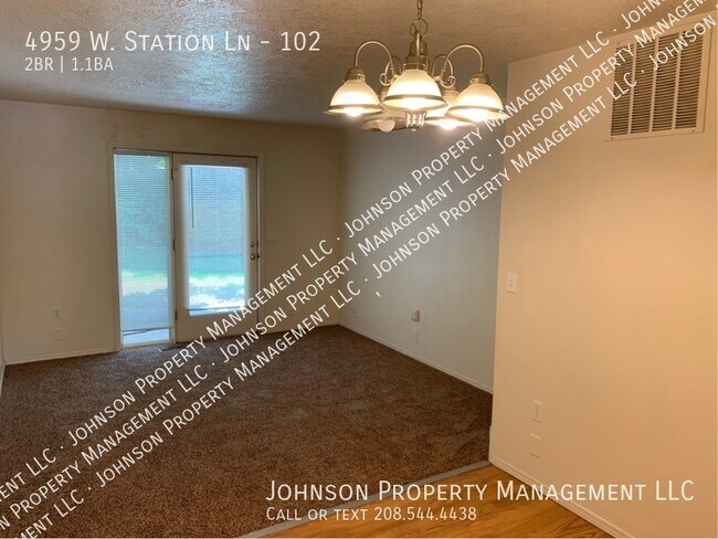 Foto del edificio - 4959 W Station Ln