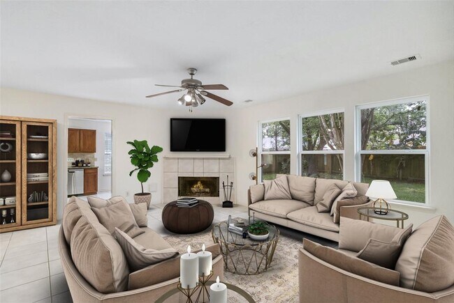 Foto del edificio - 4906 Pleasant Plains Dr