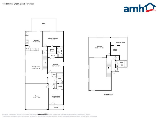 Foto del edificio - 13629 Silver Charm Ct