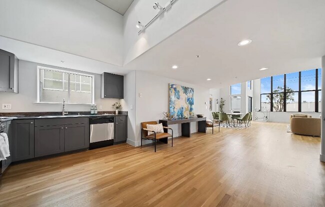 Foto del edificio - 3121 20th St