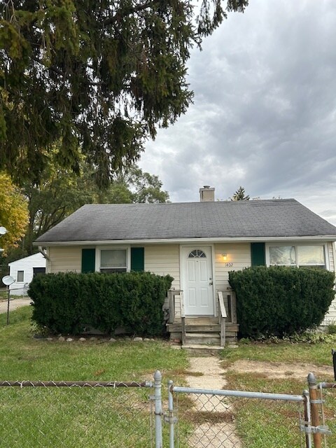 Foto principal - 1402 N Virginia St