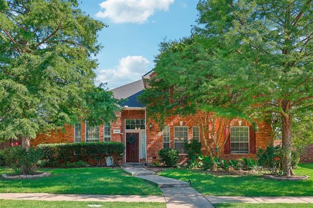 Foto del edificio - 1428 Fieldstone Dr