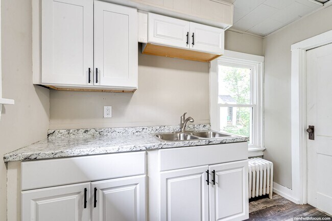 Foto del edificio - 579 Mt Vernon St