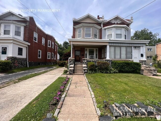 Photo - 110 N Union Ave House