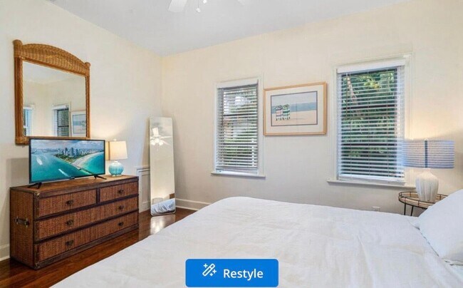 Foto del edificio - 5301 N Flagler Dr
