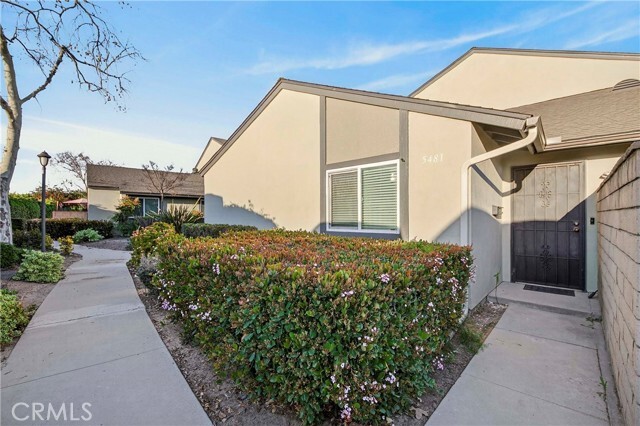 Building Photo - 5481 Cajon Ave