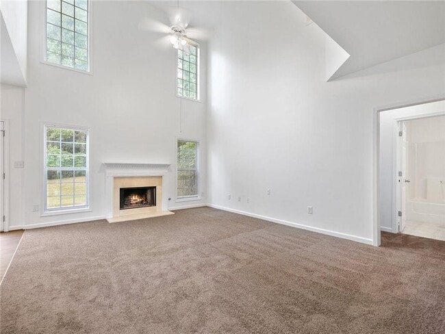 Foto del edificio - 3926 Walnut Grove Way