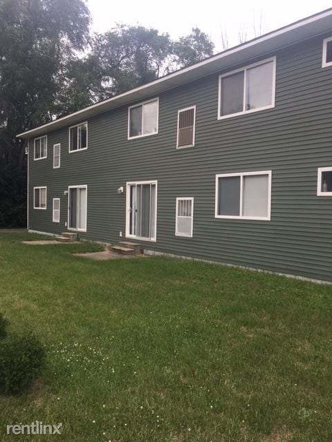 Building Photo - 1110 N Poplar St