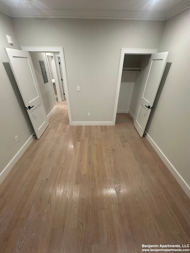 Foto del edificio - 171 Allston St