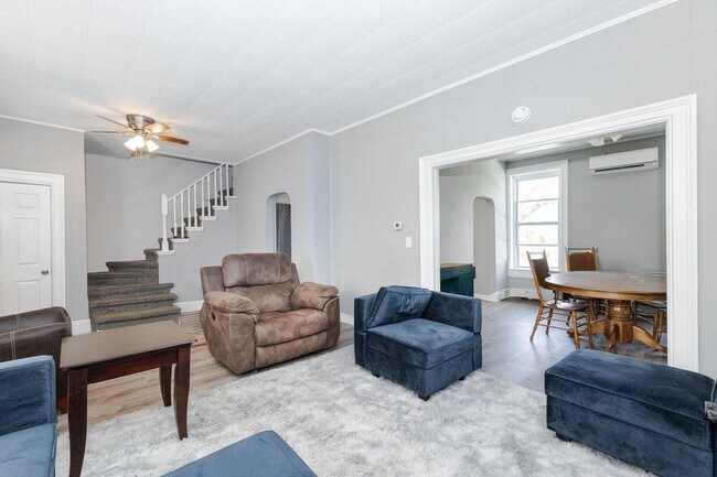 Foto del edificio - 224 Margaret St