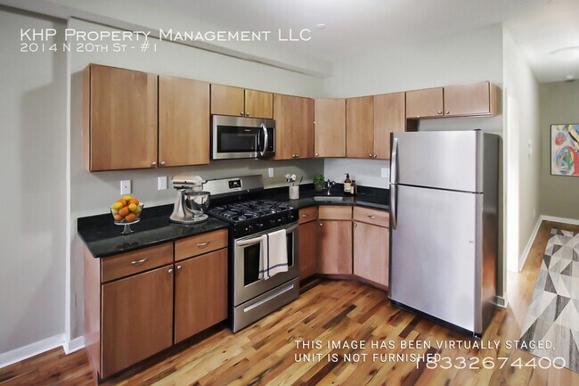 Foto del edificio - 2014 N 20th St
