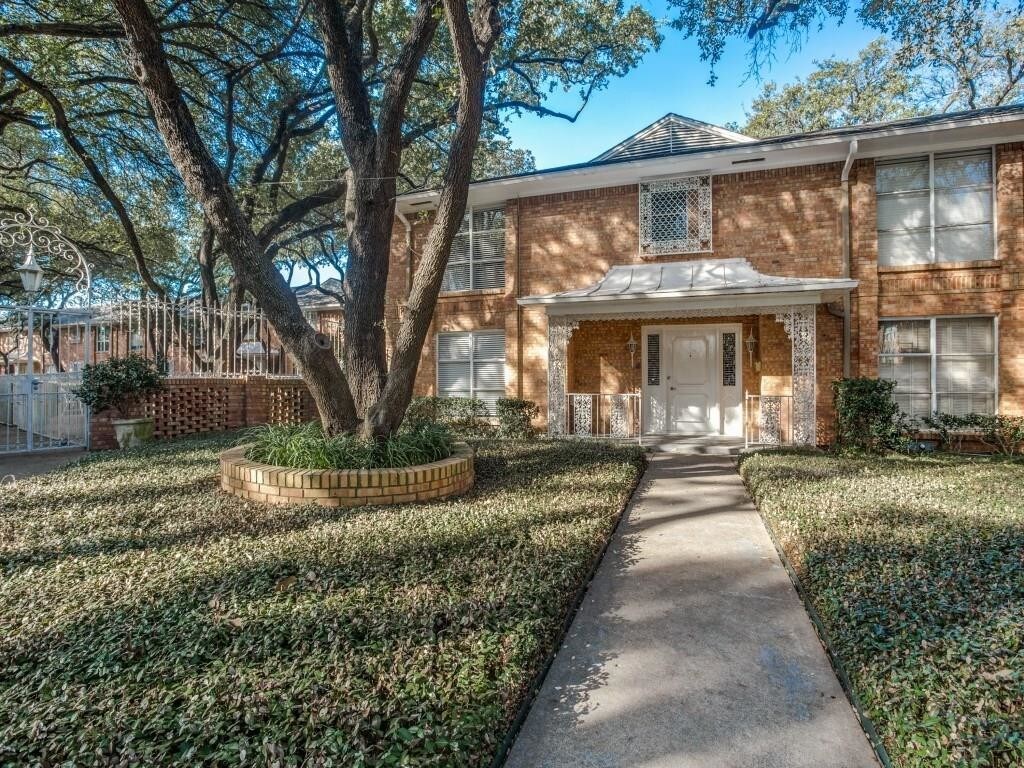 6040 Averill Way, Dallas, TX 75225 Condo for Rent in Dallas, TX