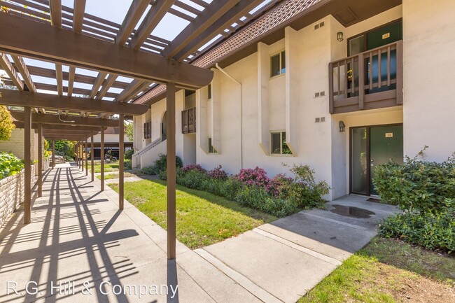 Building Photo - 1293 Montego