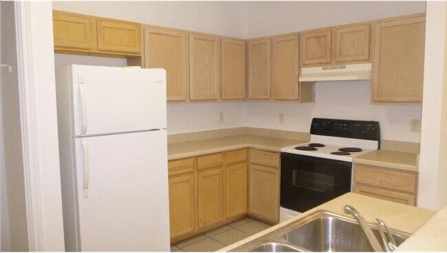 Foto del edificio - 501 Tablerock Cir