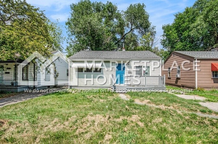 Foto principal - 8147 Prospect Ave