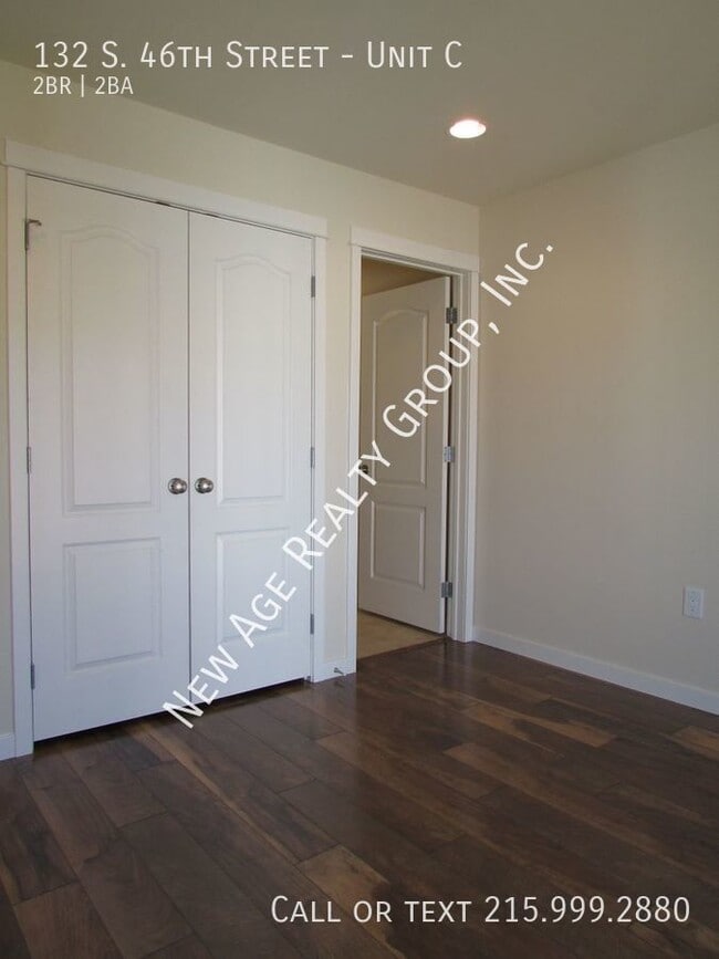 Building Photo - New Construction at 132 S. 46th Street - L...