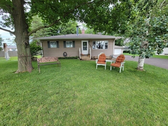 15803 S Howard Street, Plainfield, IL, 60544 House Rental in