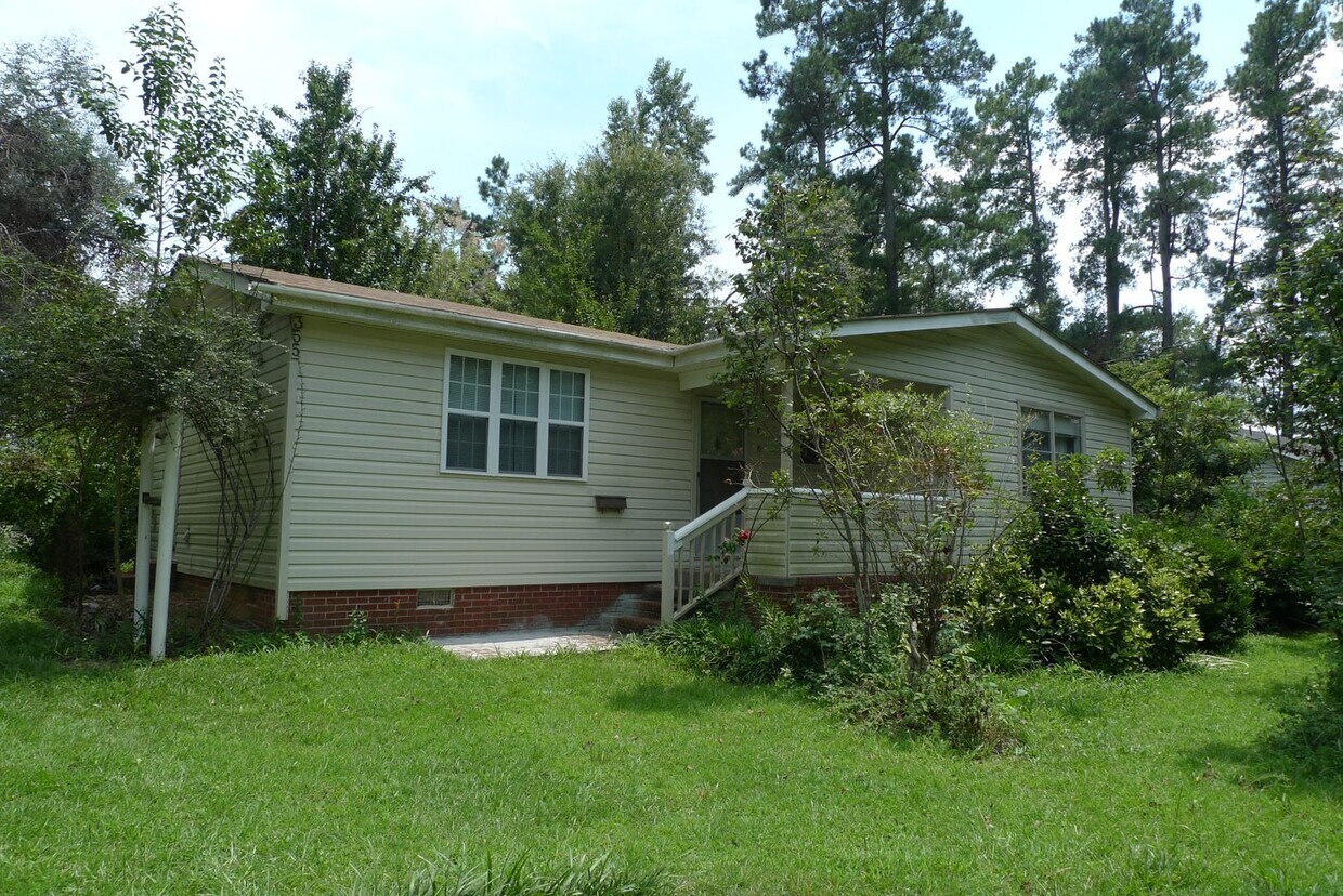 Foto principal - Orangeburg