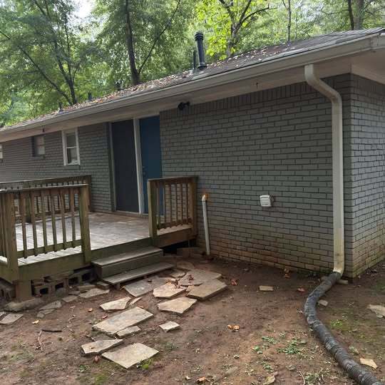 Foto del edificio - 441 Meadowbrook Dr SE