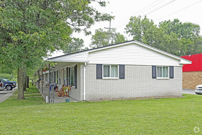 Building Photo - Lake Lynn Apartments