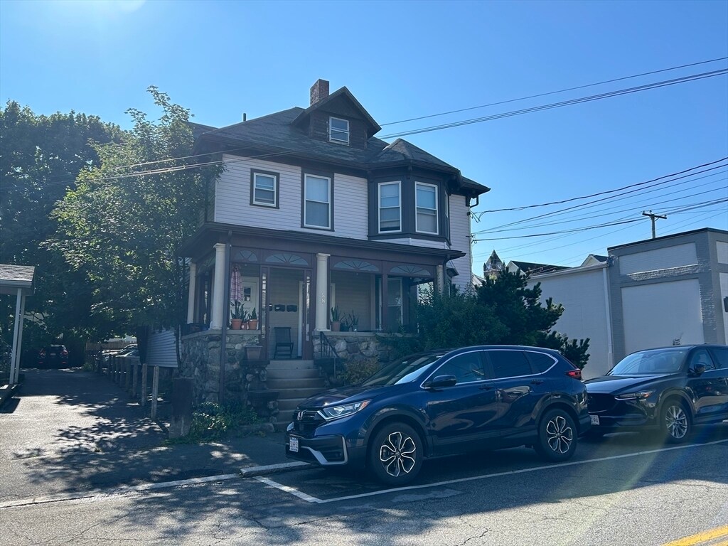 Primary Photo - 53 Adams St