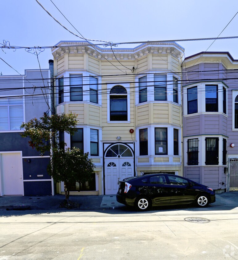 Foto del edificio - 277 Shipley St