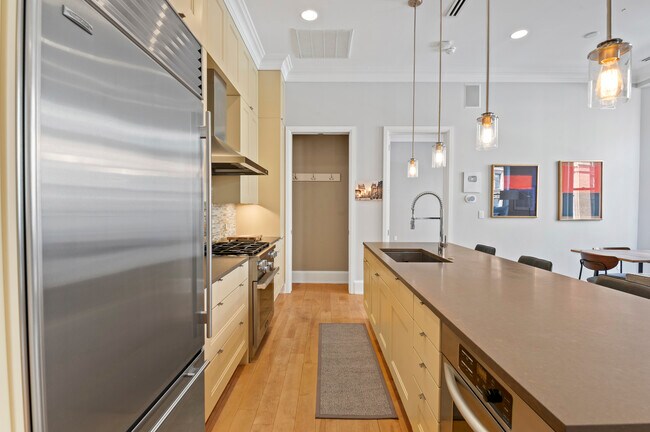 Foto del edificio - 421 Chestnut St