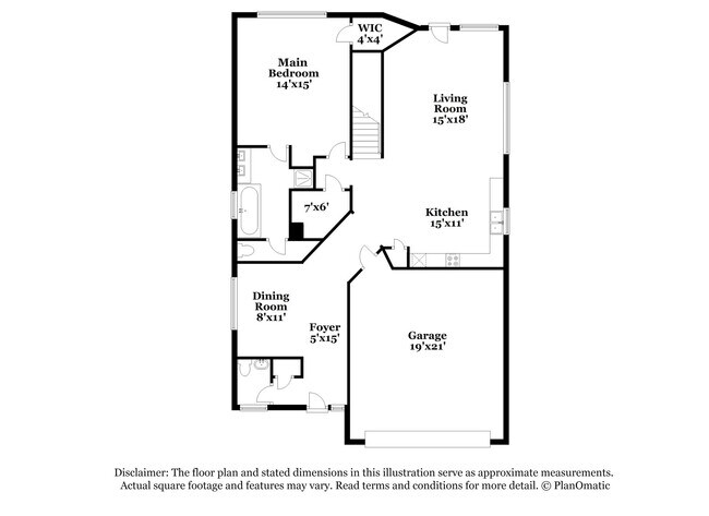 Foto del edificio - 21114 Normand Meadows Ln