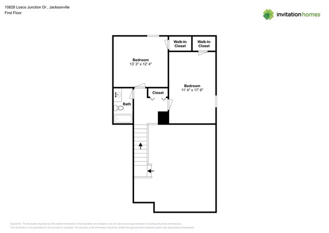 Building Photo - 10828 Losco Junction Dr