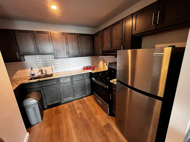 Foto del edificio - 230 W 126th St