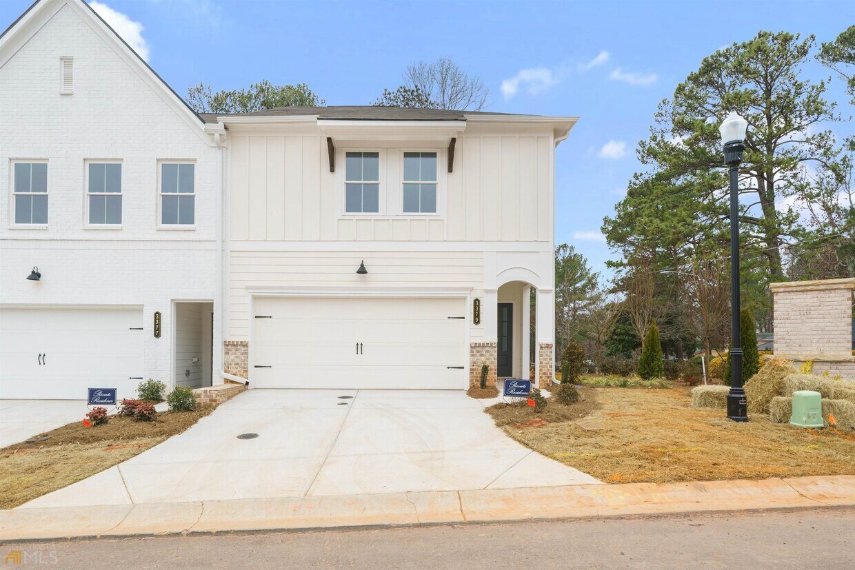 3379 Verdi Ln, Kennesaw, GA 30144 Townhouse for Rent in Kennesaw, GA