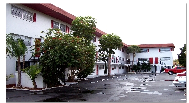 Building Photo - South Daytona Towers