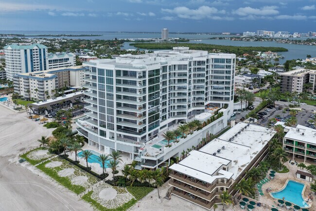 Foto del edificio - Rosewood Residences Lido Key