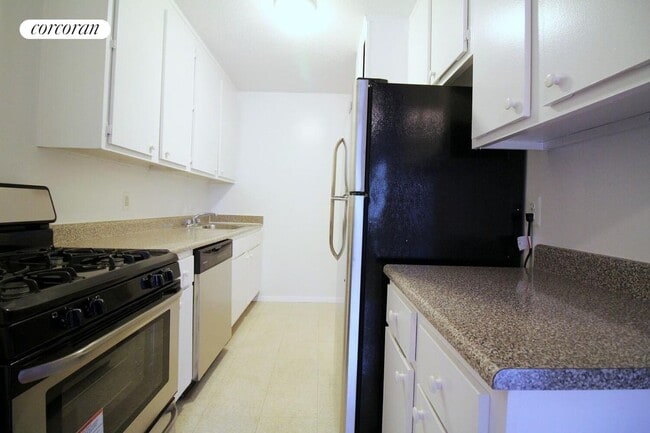 Foto del edificio - 401 2nd Ave